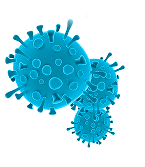 CHŘIPKOVÉ PŘÍZNAKY